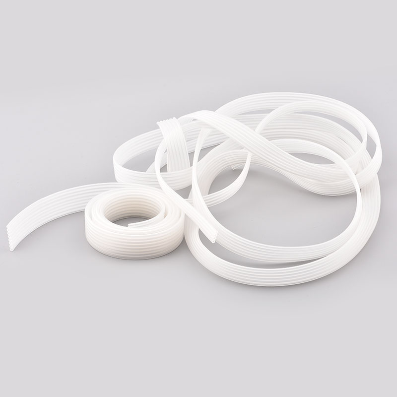 Plastic Pipe Clip - 1Meter 4 6 8 Color Ciss