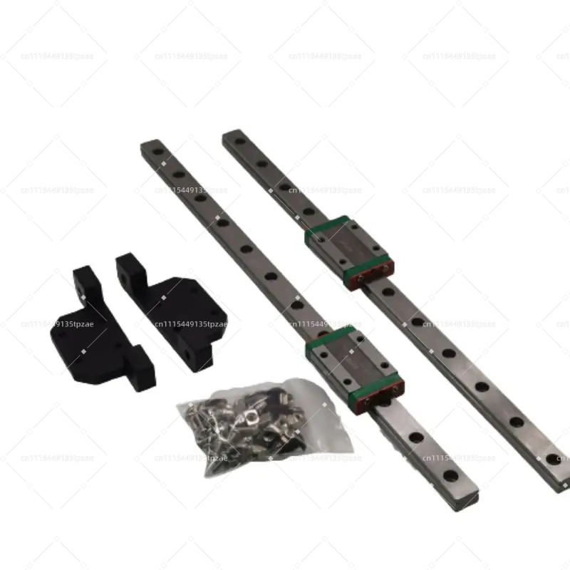 1Pc Y-Axis Linear Rail Adapter - Creality Printer Ender 3 recension och pris