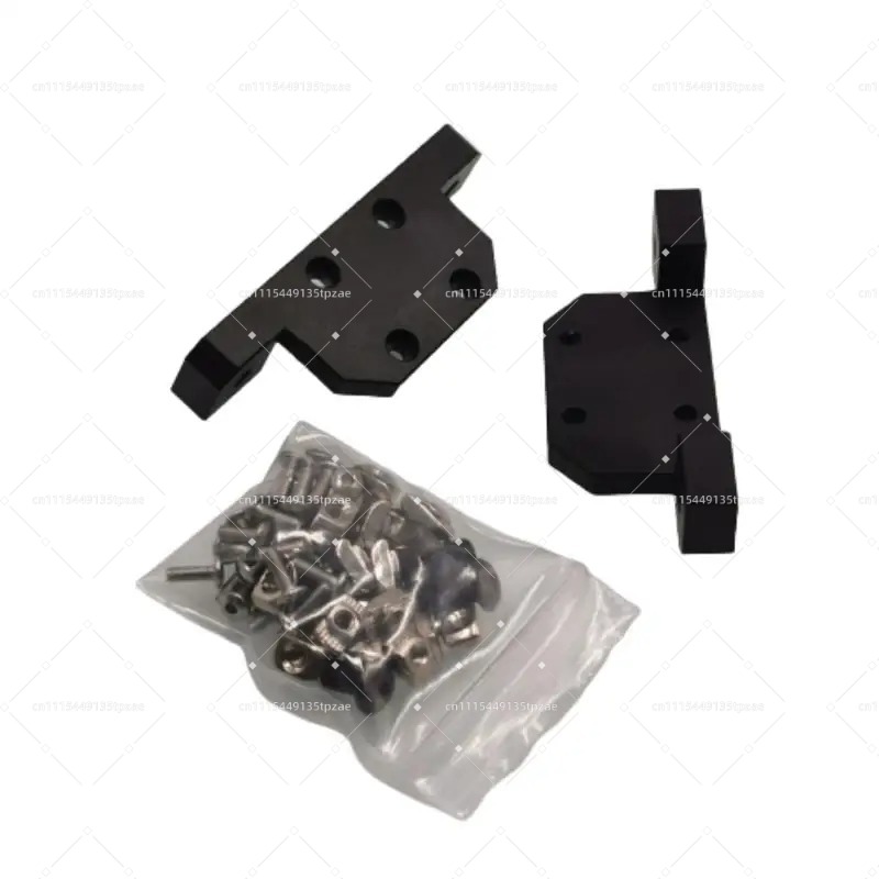 1Pc Y-Axis Linear Rail Adapter - Creality Printer Ender 3 recension och pris