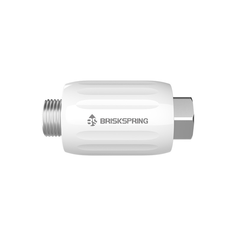 Salt Free Water Descaler Water - Shower Valve Cartridge recension och pris