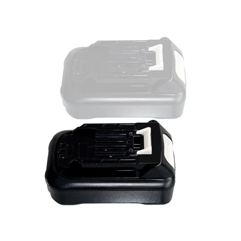 10.8V 3000/4000/5000mAh Rechar - Makita Drill Hp1640 recension och pris