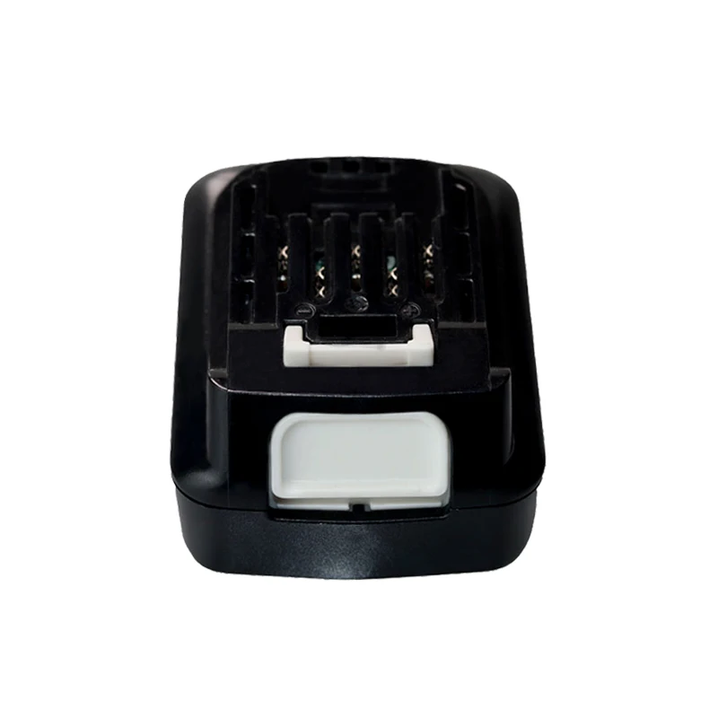 10.8V 3000/4000/5000mAh Rechar - Makita Drill Hp1640 recension och pris