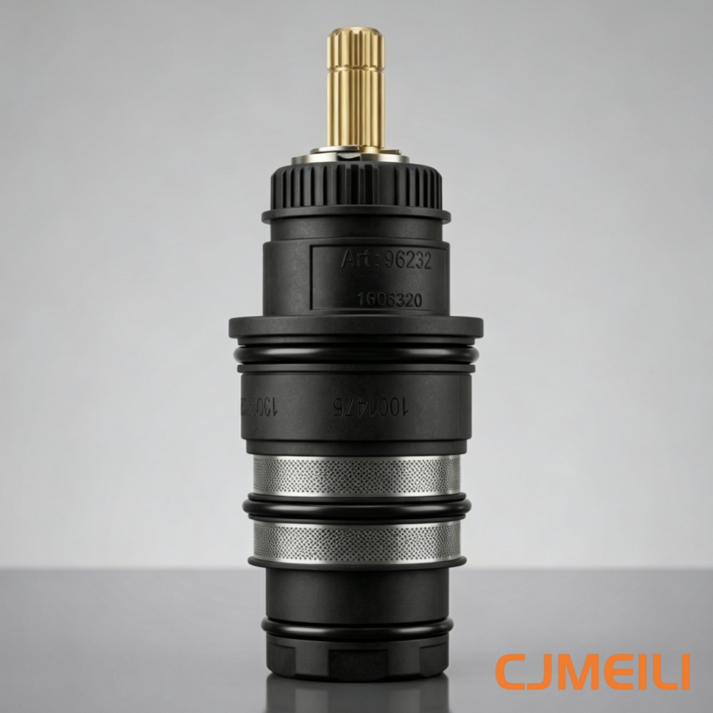 Shower Valve Replacement Spool - Shower Valve Cartridge recension och pris