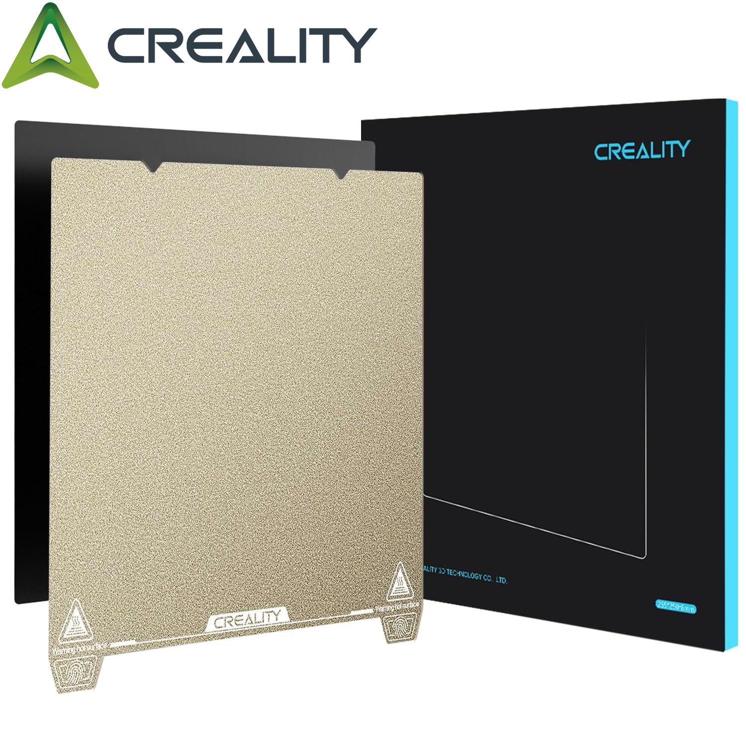 Creality PEI Magnetic Spring S - Creality Printer K1 recension och pris