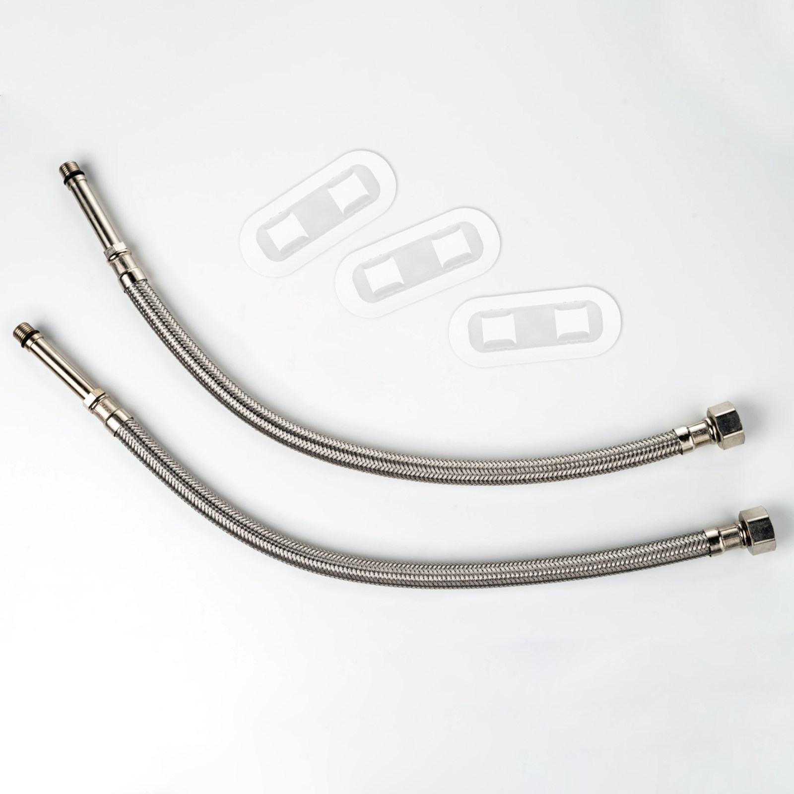 1080P HD Single & Dual Lens In - Drain Snake Flexible recension och pris