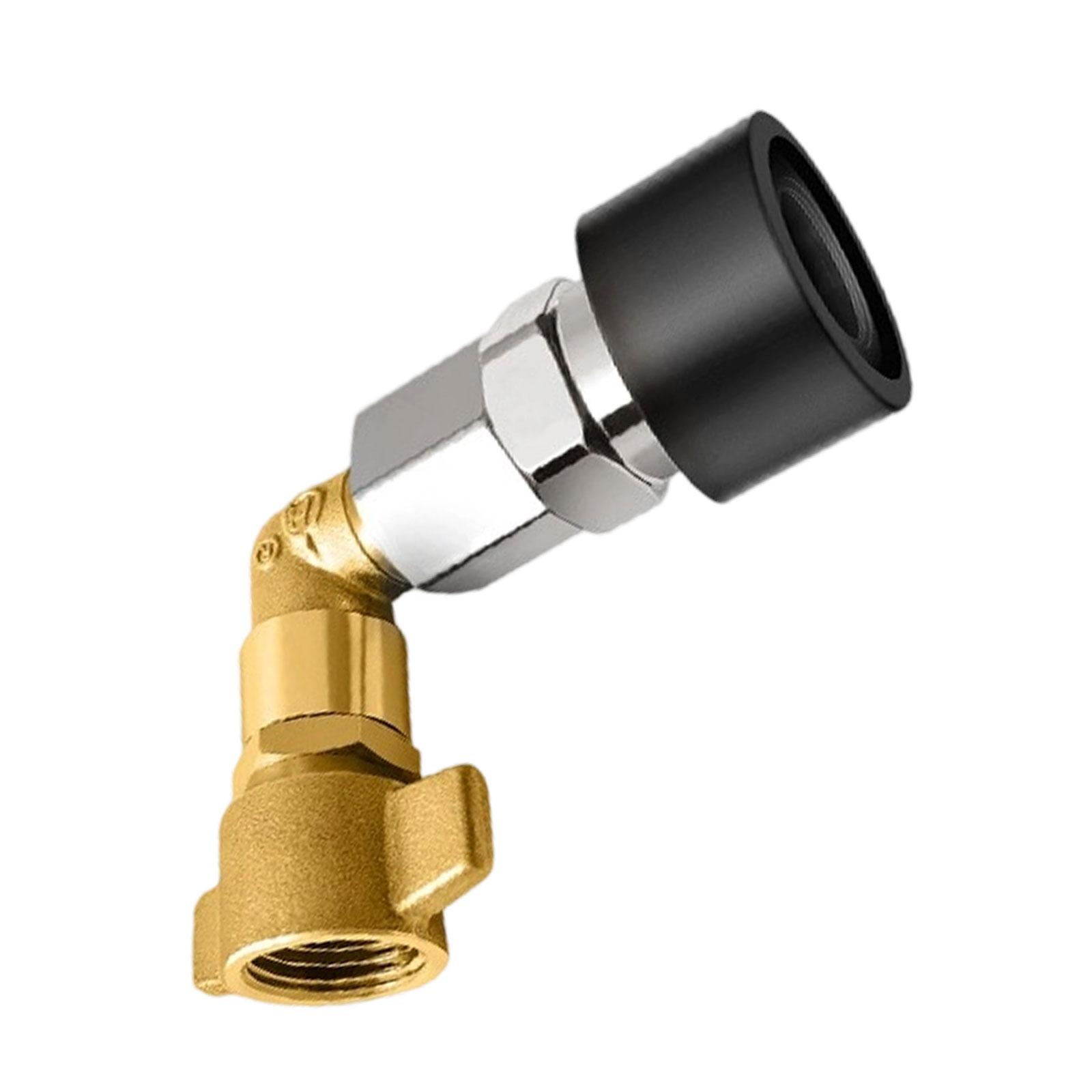 Brass Air Tank Port Fittings M - Compression Fitting Brass recension och pris