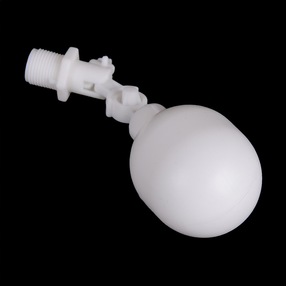 Adjustable Plastic Float Ball  - Float Ball Valve recension och pris