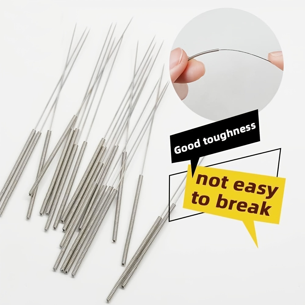 3D Printer Nozzle Cleaning Kit - Creality Printer Ender 3 recension och pris