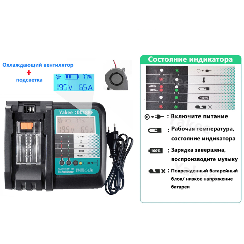 DC18RF 6A Electric Tool  14.4V - Makita Drill Hp1640 recension och pris