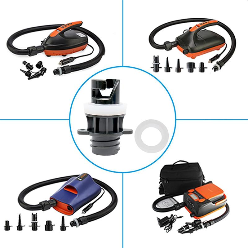 New Sale 1/2/3Pcs Air Valve Ad - Float Ball Valve recension och pris