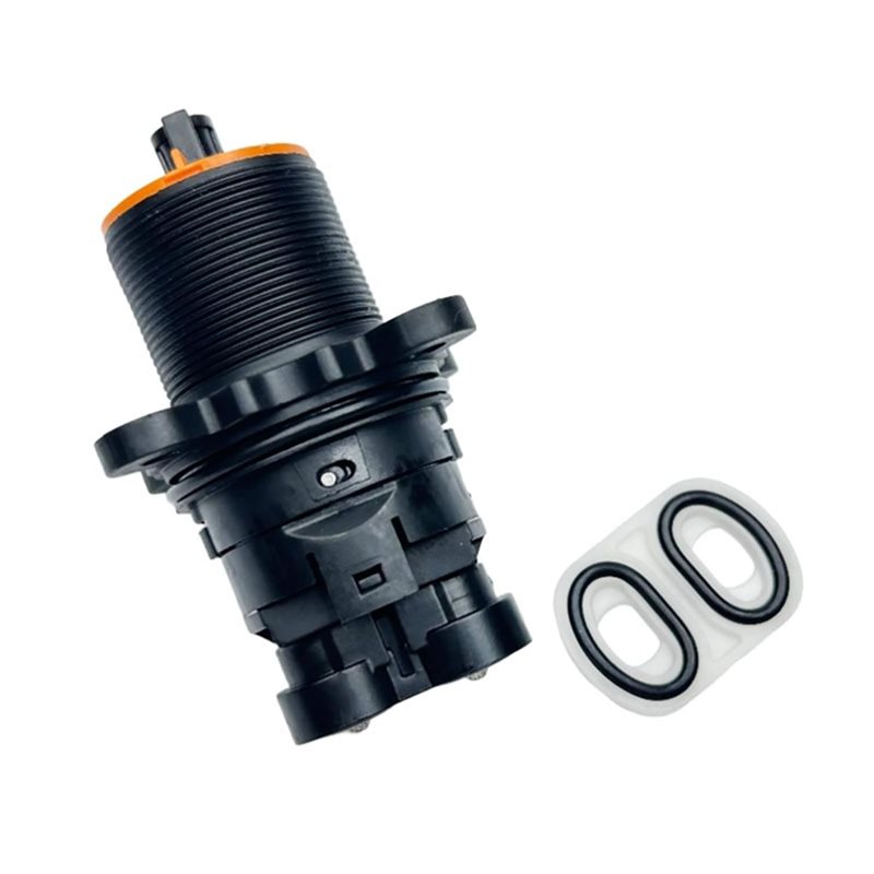 CHCH 9745319 Pressure Balanced - Shower Valve Cartridge recension och pris