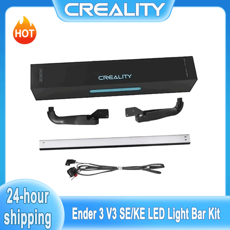 Creality Official Ender 3 V3 S - Creality Printer Ender 3 V3 recension och pris