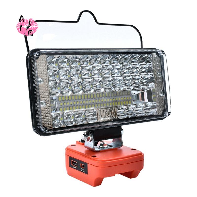 A11E-Led Light For BLACK+DECKE - Black+Decker Tool 20V Max recension och pris