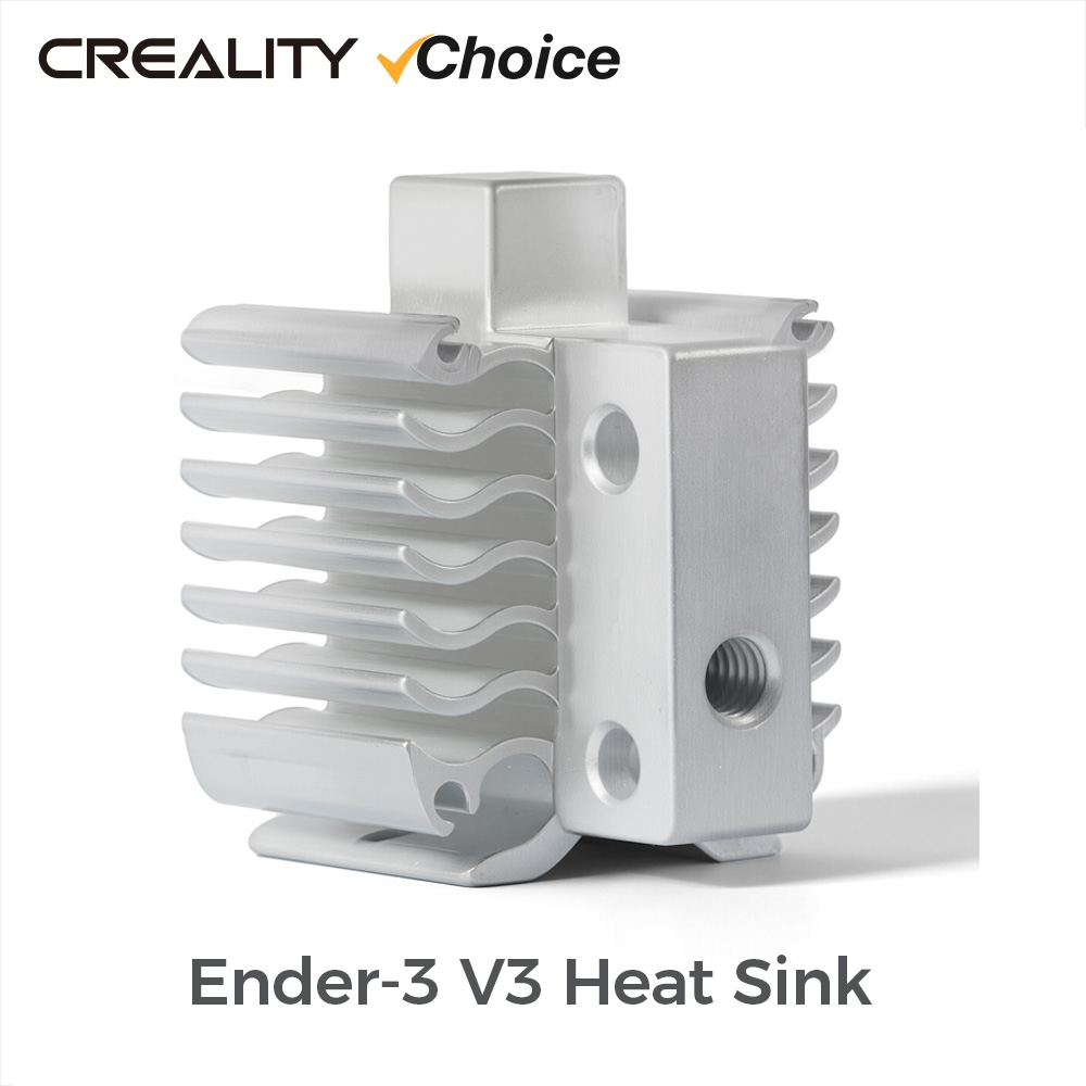 Creality Original Ender-3 V3 H - Creality Printer Ender 3 V3 recension och pris